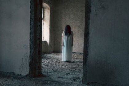 10 Little-Known Haunted Spots in America