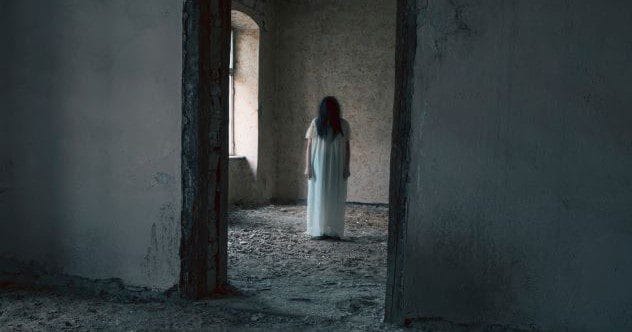 10 Little-Known Haunted Spots in America