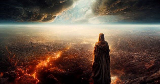 Apocalypse When? 10 Times Doomsday Was 'Imminent'