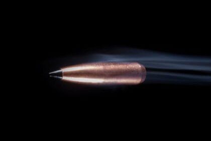 10 Surprising Physics Facts About Bullets