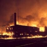 10 Forgotten Disasters That Changed Safety Forever