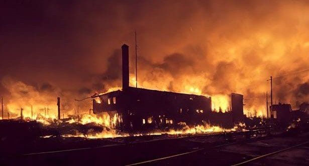 10 Forgotten Disasters That Changed Safety Forever