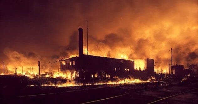 10 Forgotten Disasters That Changed Safety Forever