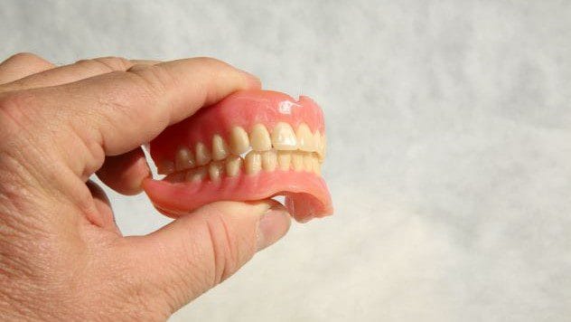 Dentures