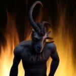 10 Demons with Surprisingly Harmless-Sounding Names