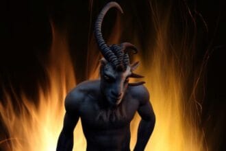 10 Demons with Surprisingly Harmless-Sounding Names