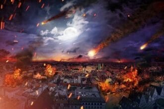 Apocalypse When? 10 Crazy Failed End-of-World Predictions