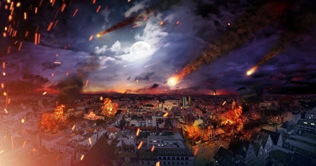 Apocalypse When? 10 Crazy Failed End-of-World Predictions