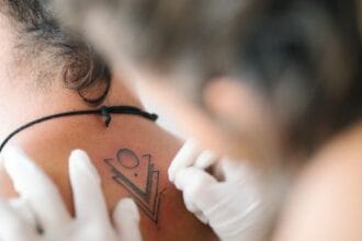 Tattoo Tales: 10 Groundbreaking Inks & Their Stories