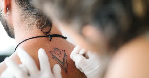 Tattoo Tales: 10 Groundbreaking Inks & Their Stories