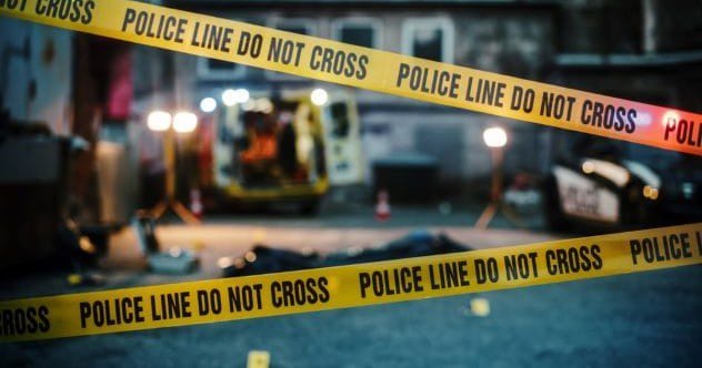 NJ's 10 Most Brutal Murders: Shocking Garden State Crimes