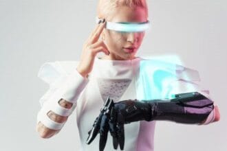 6 Million Dollar Man: Top 10 Bionic Tech Realities