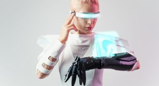 6 Million Dollar Man: Top 10 Bionic Tech Realities