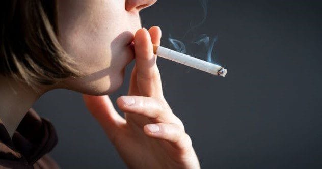 Smoking Lies: 10 Falsehoods You Probably Believed
