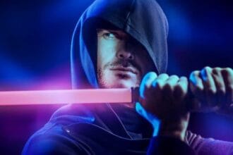 Top 10 Badass Fictional Weapons in Pop Culture