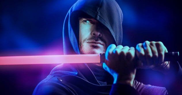 Top 10 Badass Fictional Weapons in Pop Culture