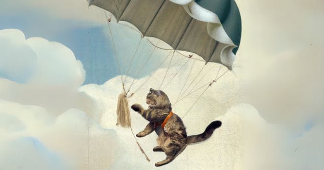 10 Wild Historical Events You Won't Believe Happened