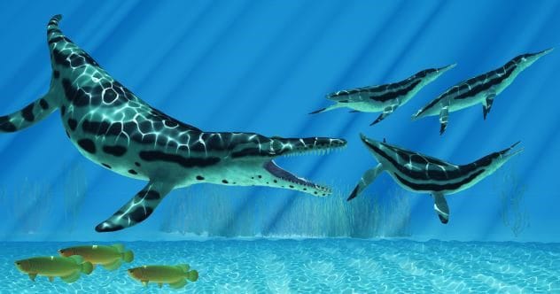 Recent Amazing Discoveries That Changed Our World