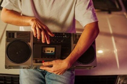 Iconic Songs: 10 TV & Movie Scenes Transformed by Music