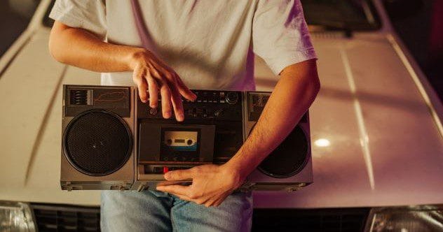 Iconic Songs: 10 TV & Movie Scenes Transformed by Music