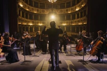 10 Classical Music Premieres That Shocked the World