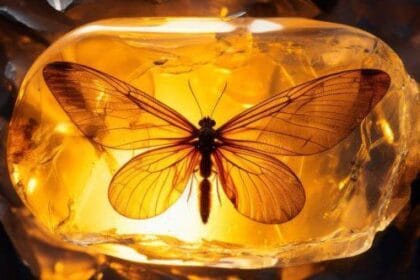10 Amazing Ancient Insect Fossils Unearthed
