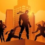 Unique Superheroes: 10 Unconventional Heroes You Won't Forget