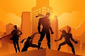 Unique Superheroes: 10 Unconventional Heroes You Won't Forget