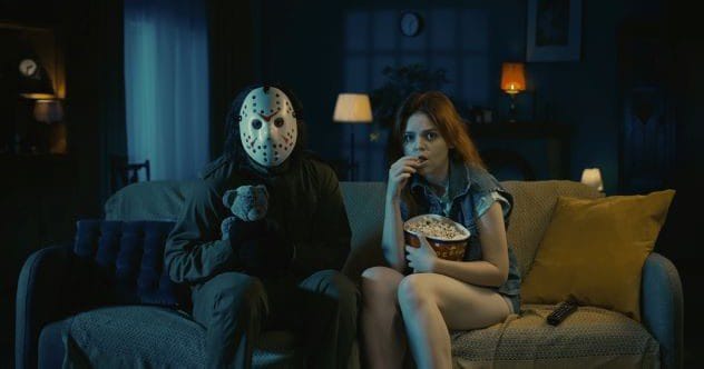 Horror Icons: The Real Stories Behind Your Favorite Villains