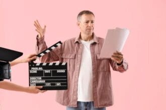 Movies Filmed Without a Script: Top 10 Surprises!