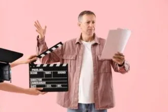Movies Filmed Without a Script: Top 10 Surprises!