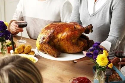 Mind-Blowing Thanksgiving: 10 Unbelievable Stories