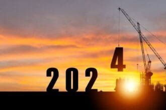 2024 Predictions: Fiction's Wildest Guesses Come to Life?