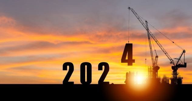 2024 Predictions: Fiction's Wildest Guesses Come to Life?