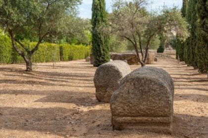 10 Touching Tales From Ancient Roman Tombstones