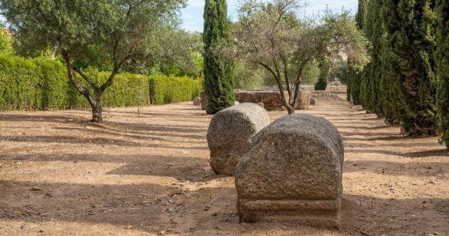 10 Touching Tales From Ancient Roman Tombstones