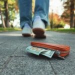 10 Wild Tales of Lost & Found Celebrity Items