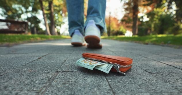 10 Wild Tales of Lost & Found Celebrity Items