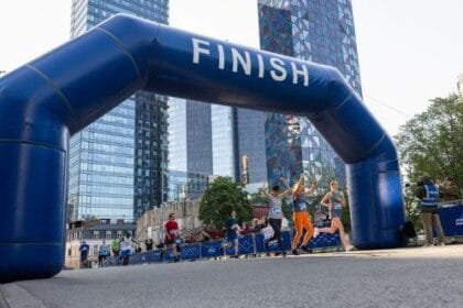 10 Inspiring Last Place Finishes: Celebrating Perseverance