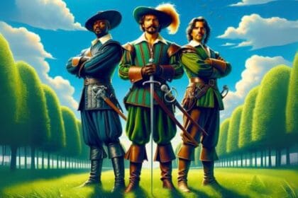 10 Forgotten Book Adaptations You Need to See