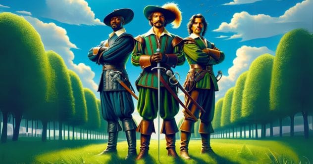 10 Forgotten Book Adaptations You Need to See