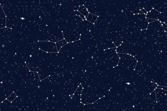 10 Captivating Constellation Origin Stories From Ancient Times