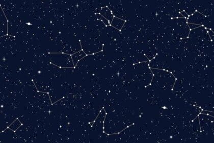 10 Captivating Constellation Origin Stories From Ancient Times