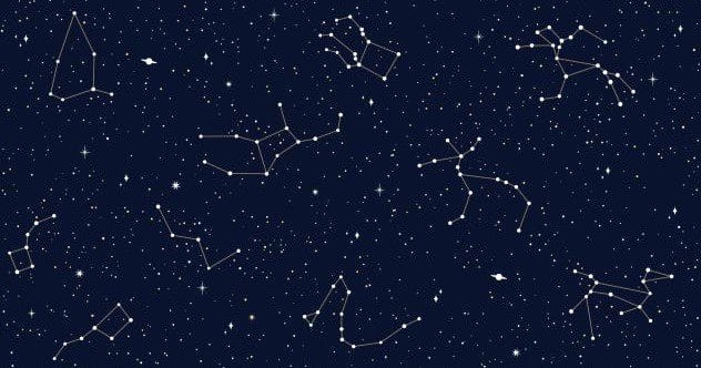 10 Captivating Constellation Origin Stories From Ancient Times
