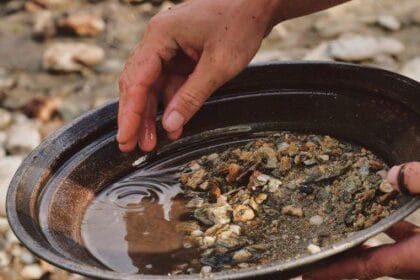 10 Forgotten Gold Rushes History Class Left Out!