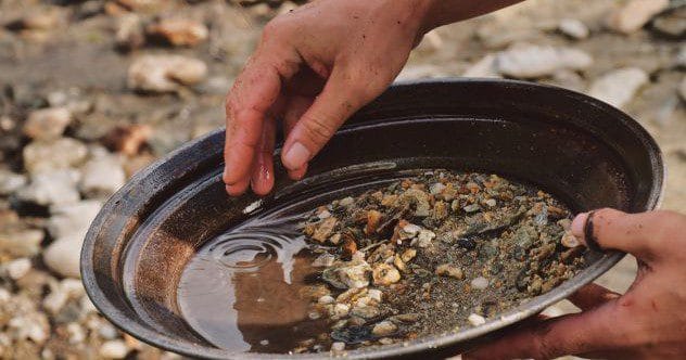 10 Forgotten Gold Rushes History Class Left Out!
