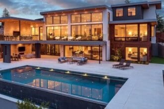 Celeb Home Tour Lies: 10 Stars Who Faked It!