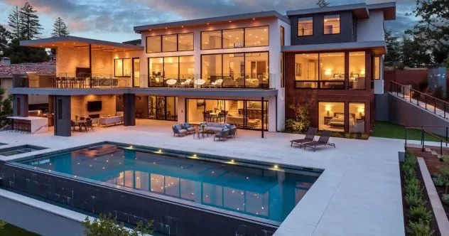 Celeb Home Tour Lies: 10 Stars Who Faked It!