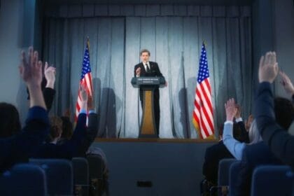 Politicians Who Beat Future Presidents: Top 10 Surprises