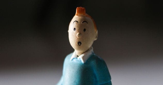 Public Domain 2025: 10 Amazing Works Released!